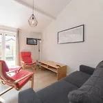 Duinenhuisje 25 Parking And Shared Pool By Interhome *