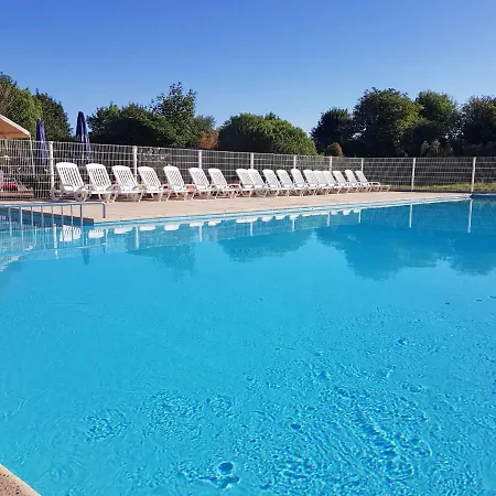 Semesterbostad Duinenhuisje 25 Parking And Shared Pool By Interhome De Haan