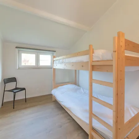 Duinenhuisje 25 Parking And Shared Pool By Interhome