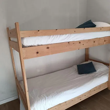 Duinenhuisje 25 Parking And Shared Pool By Interhome デ ハーン