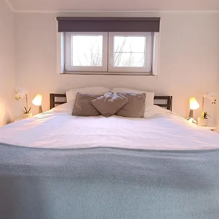 Duinenhuisje 25 Parking And Shared Pool By Interhome *