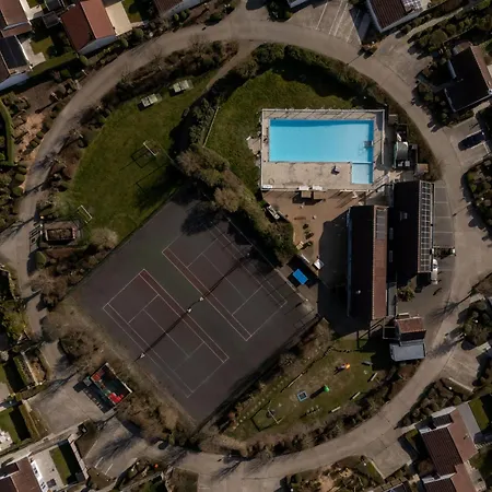 Duinenhuisje 25 Parking And Shared Pool By Interhome Semesterbostad *