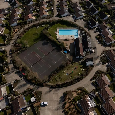 Duinenhuisje 25 Parking And Shared Pool By Interhome * デ ハーン