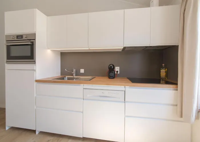 Duinenhuisje 25 Parking And Shared Pool By Interhome