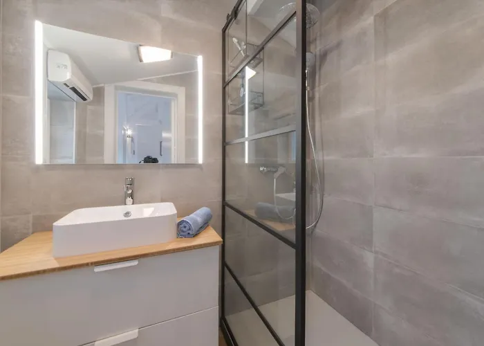 Vakantiehuis Duinenhuisje 25 Parking And Shared Pool By Interhome De Haan