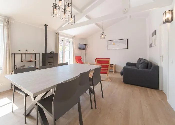 Duinenhuisje 25 Parking And Shared Pool By Interhome * De Haan