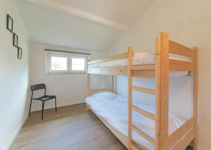 Duinenhuisje 25 Parking And Shared Pool By Interhome