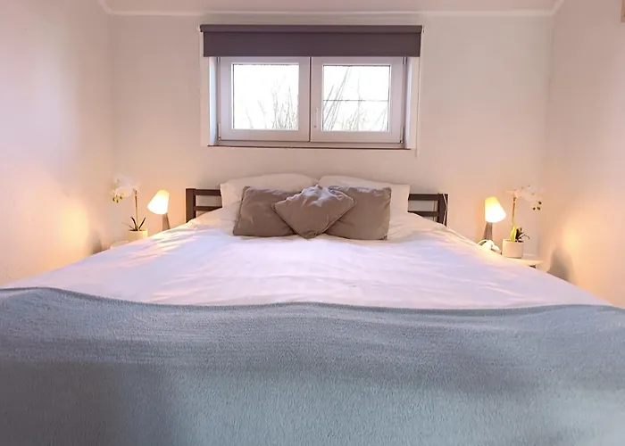 Duinenhuisje 25 Parking And Shared Pool By Interhome *