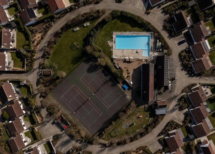 Duinenhuisje 25 Parking And Shared Pool By Interhome Vakantiehuis *