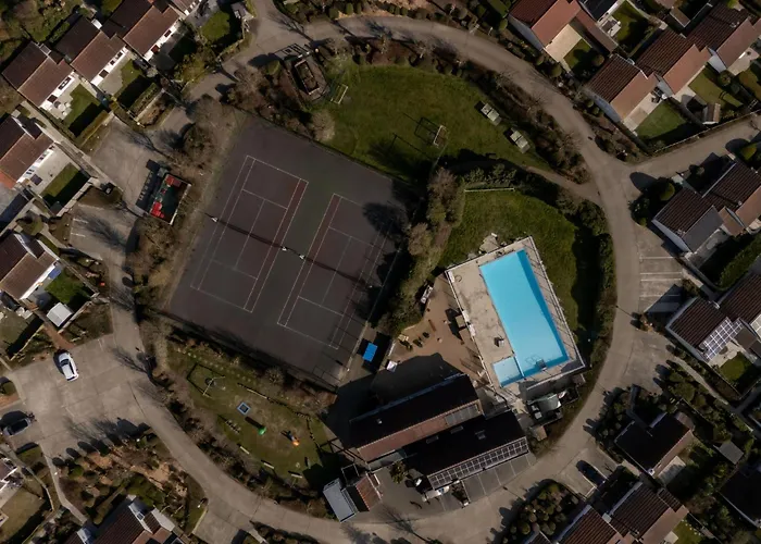 Duinenhuisje 25 Parking And Shared Pool By Interhome Vakantiehuis De Haan